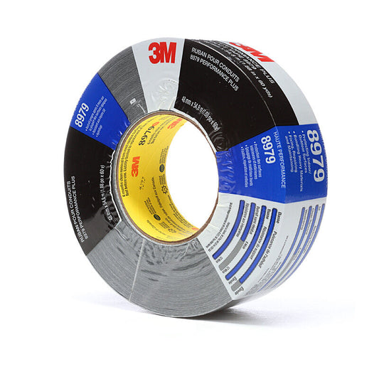 3M Duc Tpe 8979 Blk 48X55