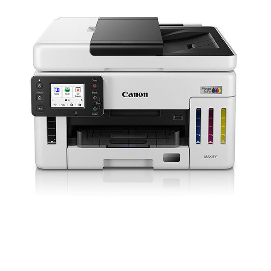Canon GX6160 Mega Tank Printer