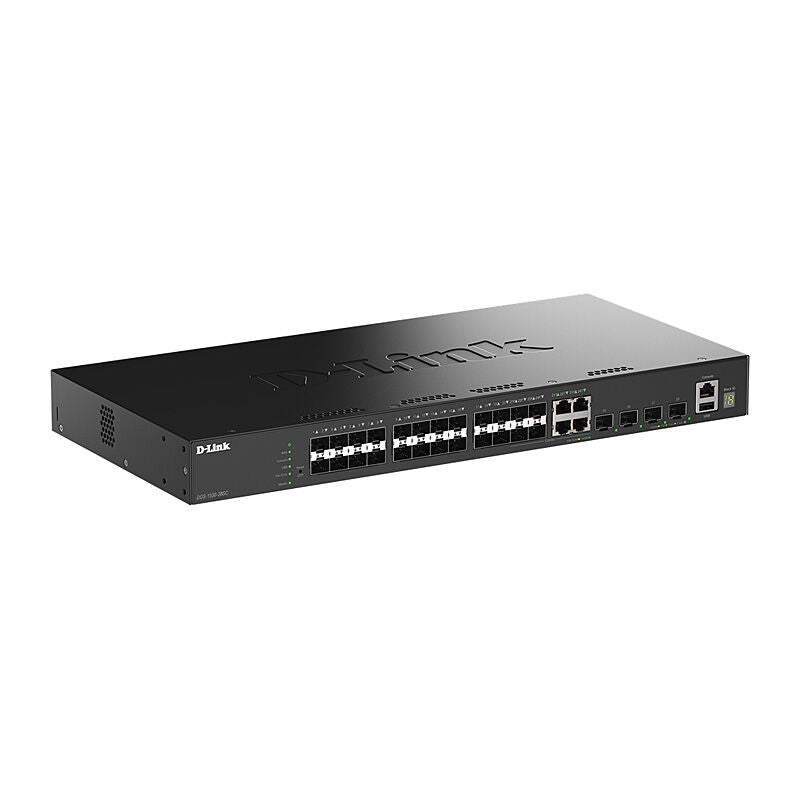 D-Link DGS-1530-28SC Switch