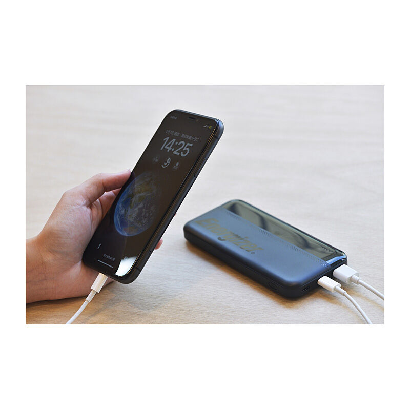 Energizer Powerbank 10K Blue