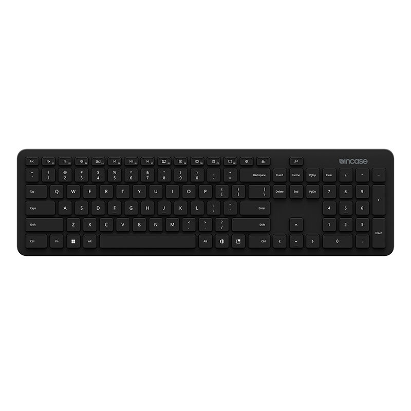 Incase Bluetooth Keyboard BK