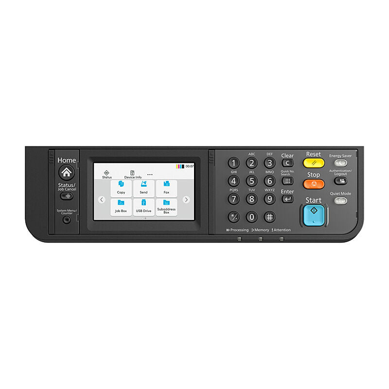 Kyocera MA2600CFX Clr MFP
