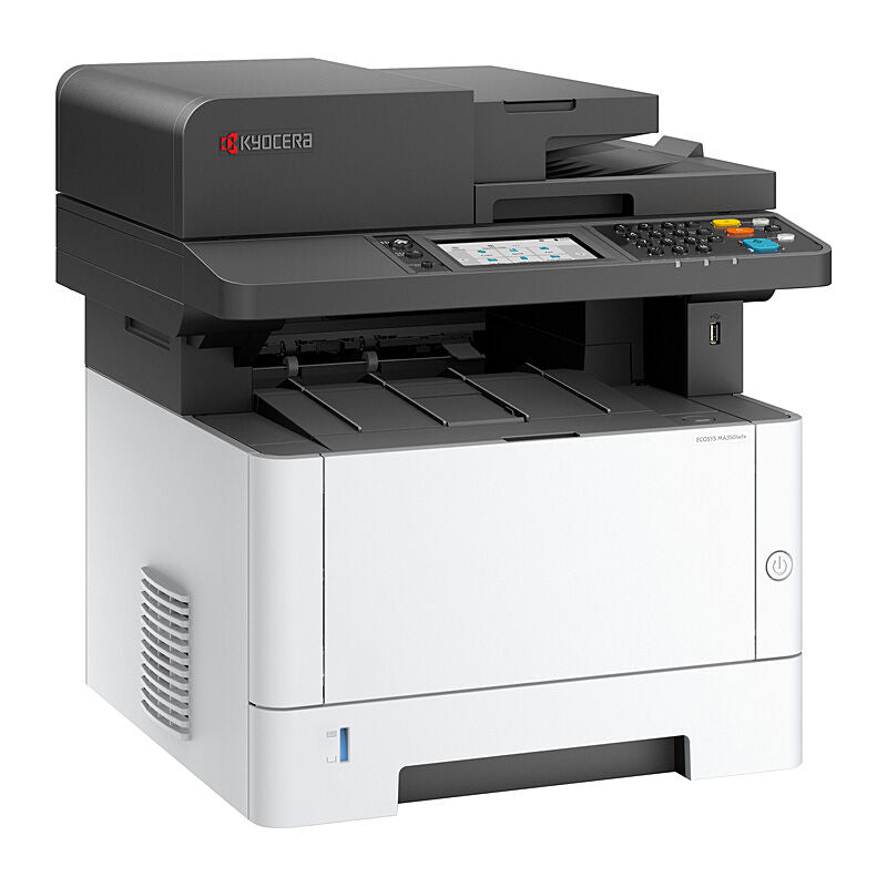 Kyocera MA3501WFX Mono MFP