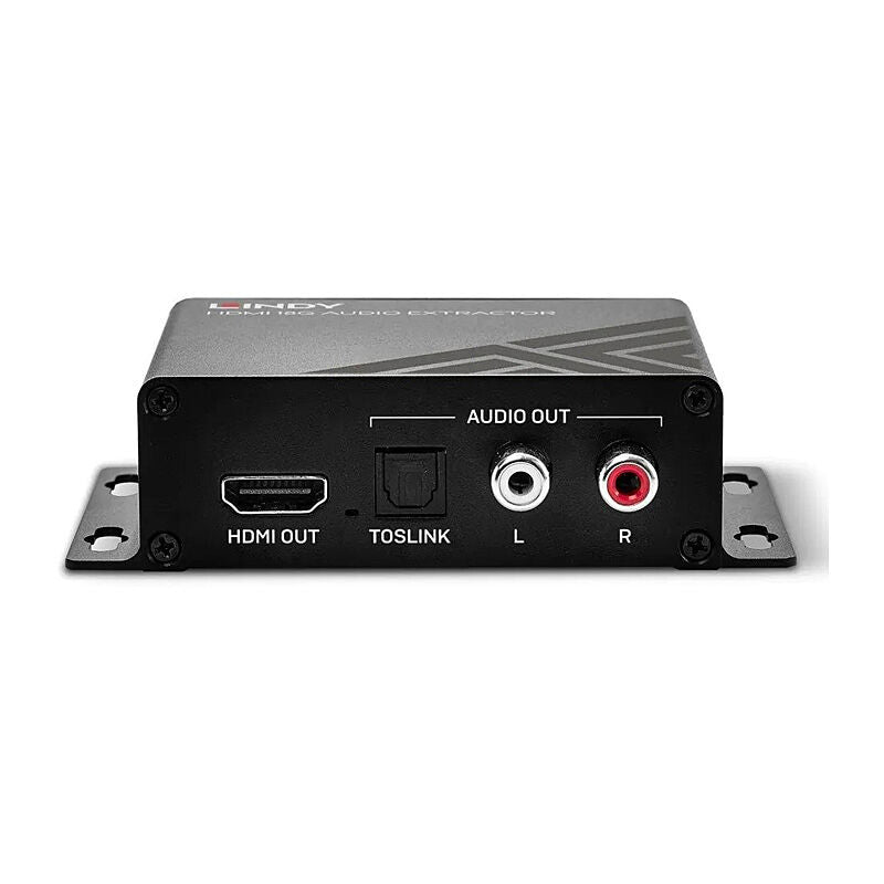 Lindy HDMI 4K60 AudioExtractor
