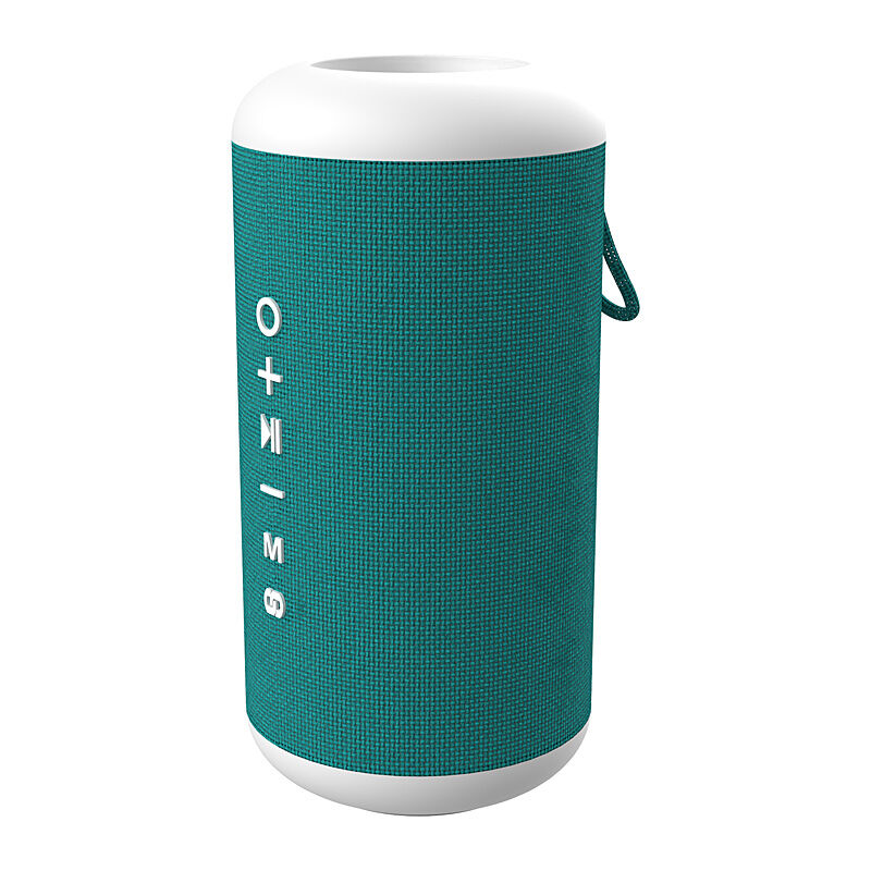 Pantone BT Speaker Green
