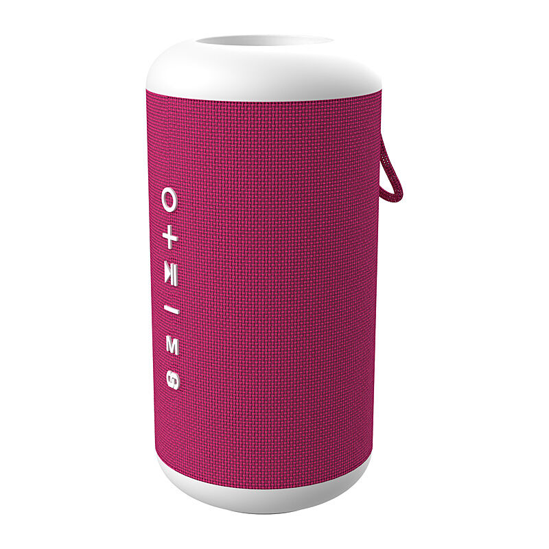 Pantone BT Speaker Red