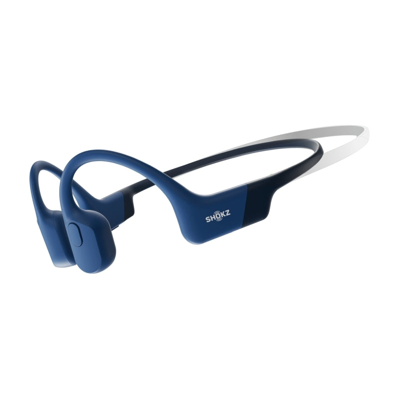 Shokz OpenRun Mini Blue