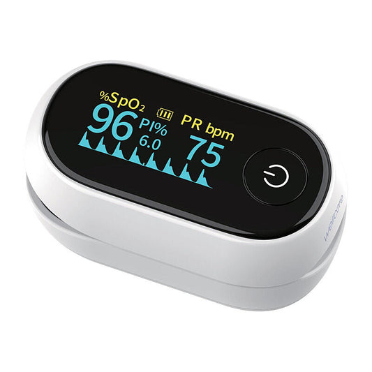 Wellcare Pulse Oximeter