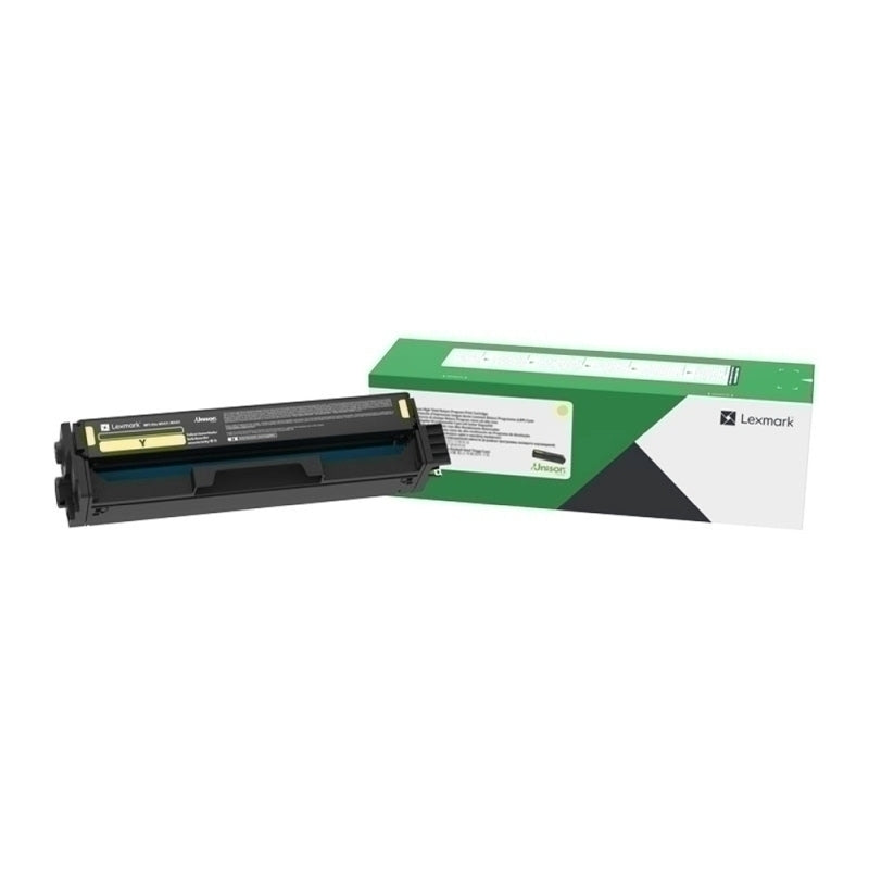 Toner