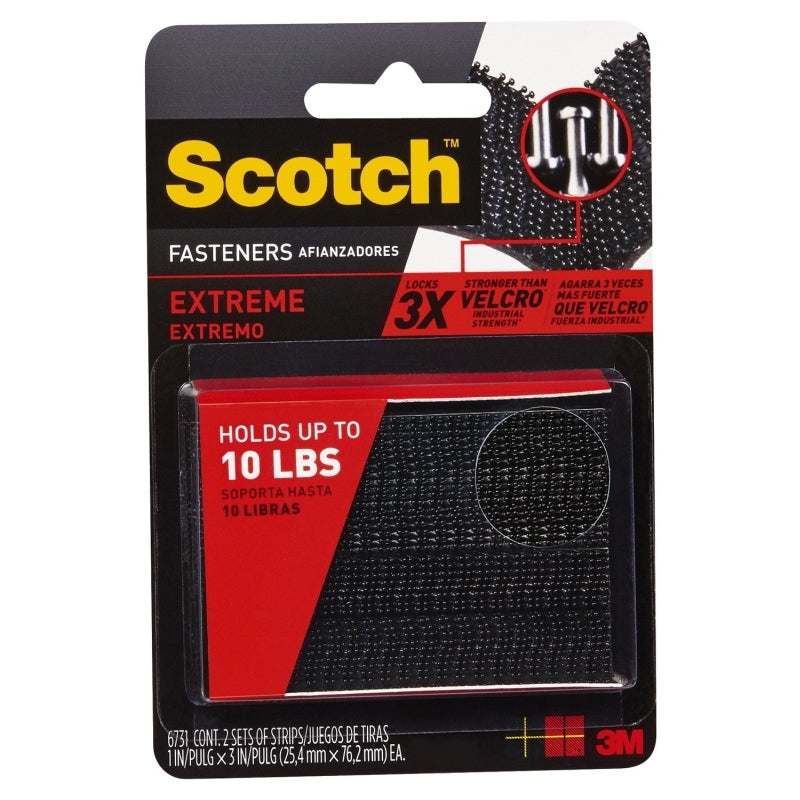 3M ExtremStrip RF6731 Pk2 Bag6