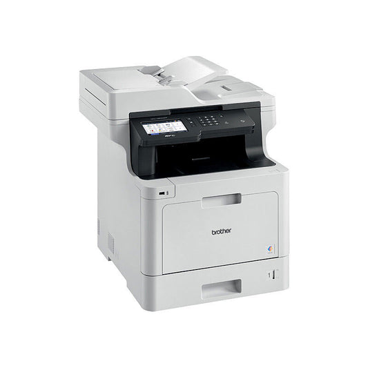 Brother MFCL8900CDW Laser MFC