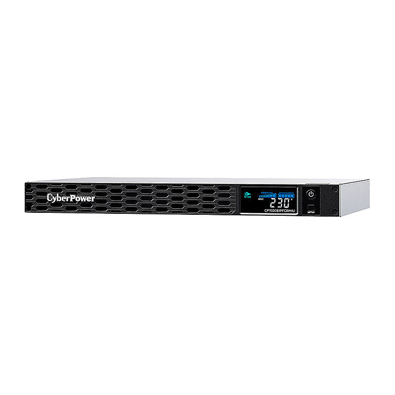 CP PFC Sinewave Series 1500VA