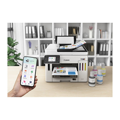 Canon GX7160 Mega Tank Printer