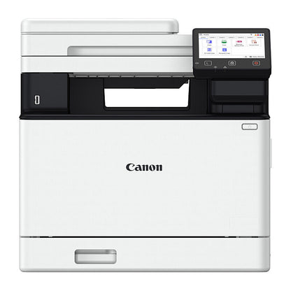 Canon MF754CDWII Laser MFP
