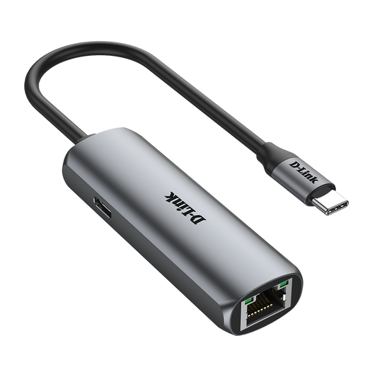 D-Link DUB-E135 Enet Adapter