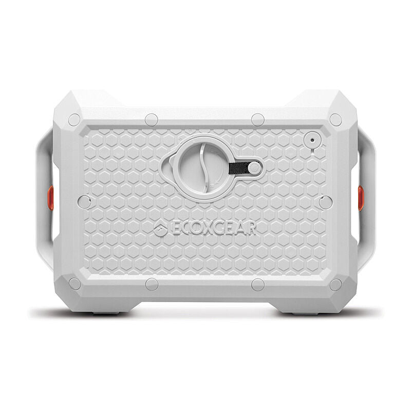 EcoXgear Defender 12V White