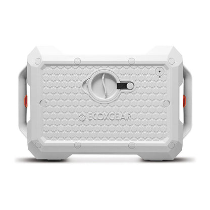 EcoXgear Defender 12V White