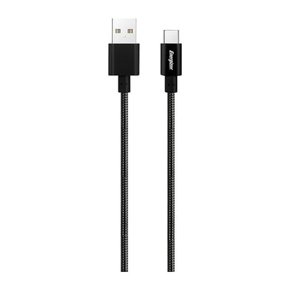 Energizer 1m Metal A-C Cable B