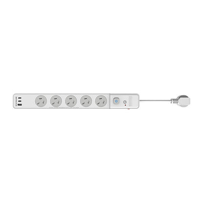 Energizer 5-Port Powerboard