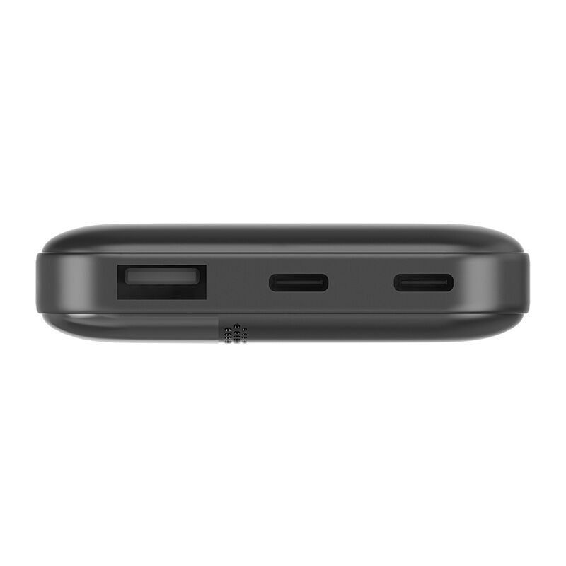 Energizer Powerbank 10K Black