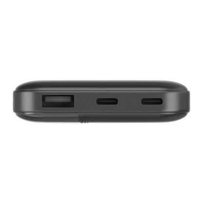 Energizer Powerbank 10K Black