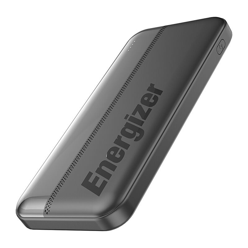 Energizer Powerbank 10K Black