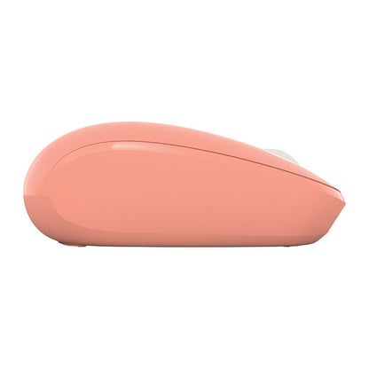 Incase Bluetooth Mouse Peach