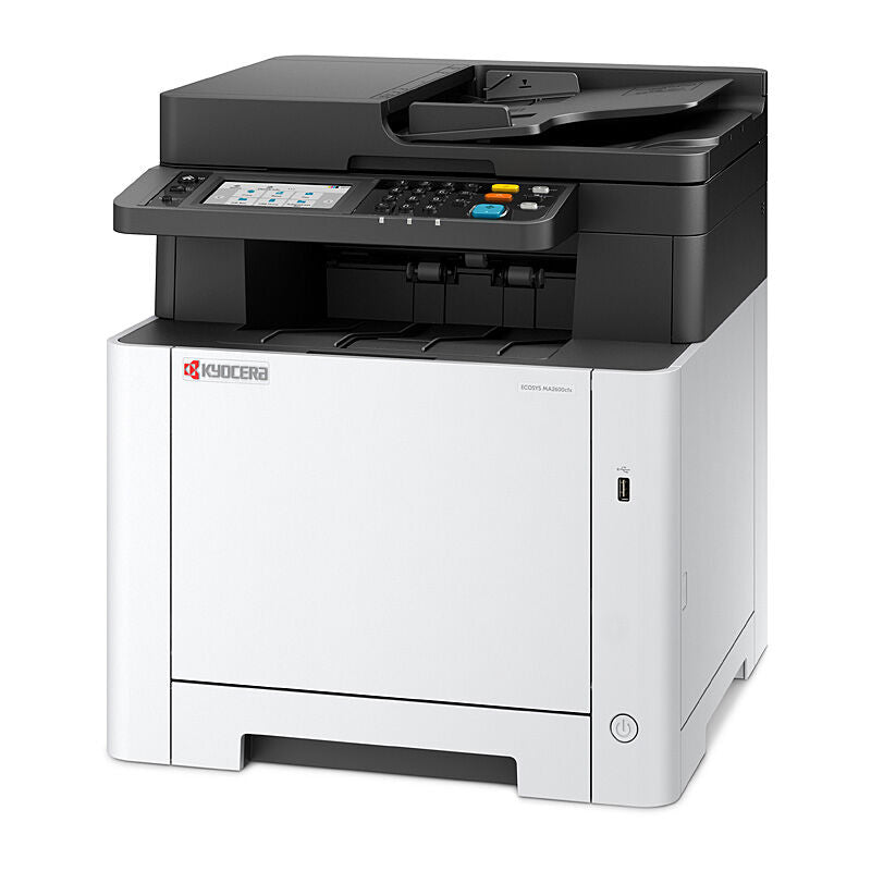 Kyocera MA2600CFX Clr MFP