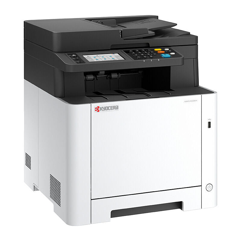 Kyocera MA2600CFX Clr MFP