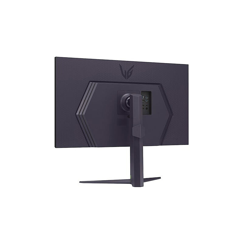 LG 32'' UltraGear QHD Nano IPS