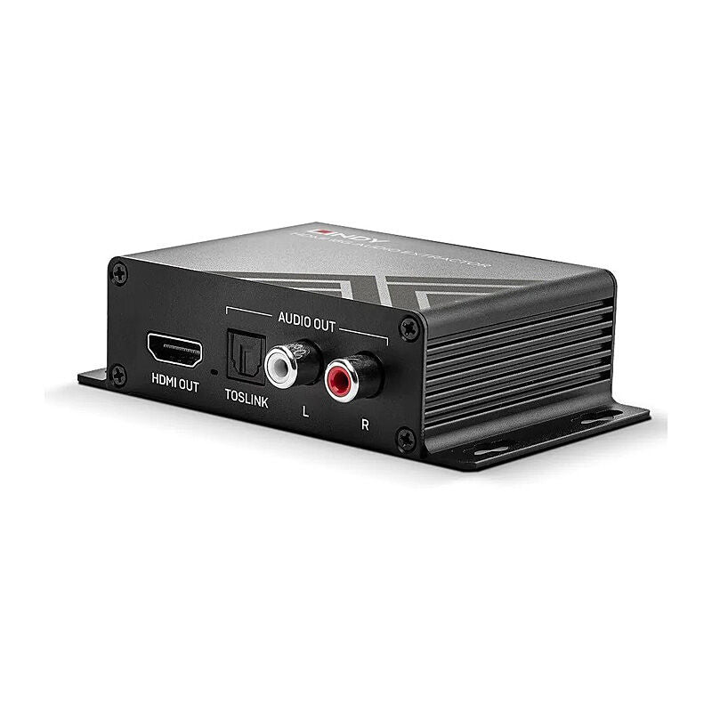 Lindy HDMI 4K60 AudioExtractor