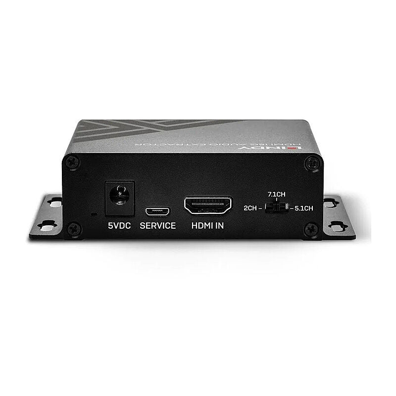 Lindy HDMI 4K60 AudioExtractor