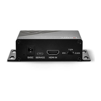 Lindy HDMI 4K60 AudioExtractor