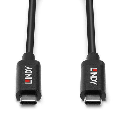 Lindy 3m USB3.2 Gen2 cable