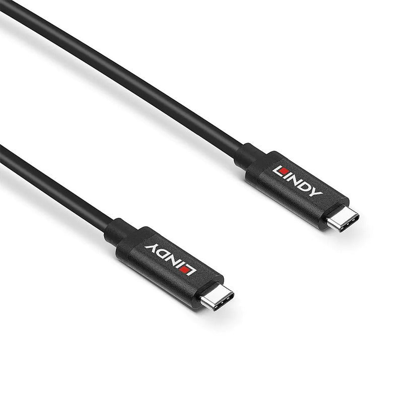 Lindy 3m USB3.2 Gen2 cable