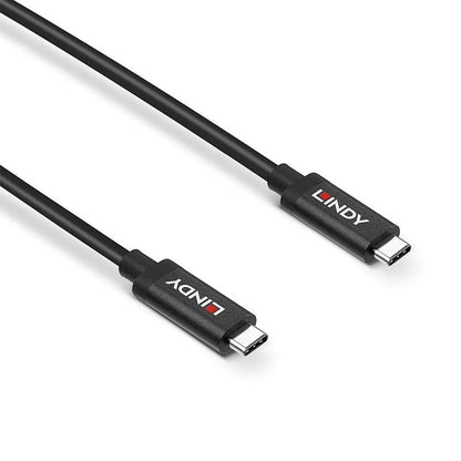 Lindy 3m USB3.2 Gen2 cable