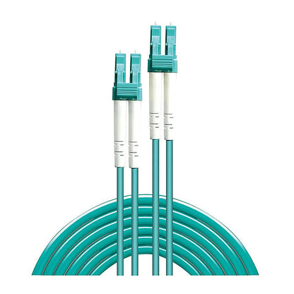 Lindy 100m Fibre Optic Cable