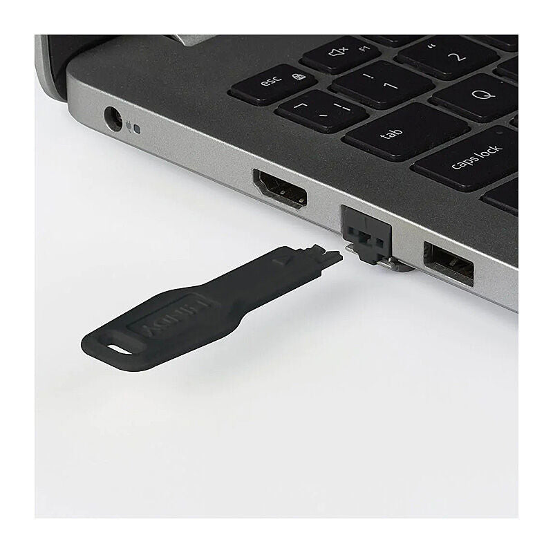 Lindy RJ-45 Port Blocker Key