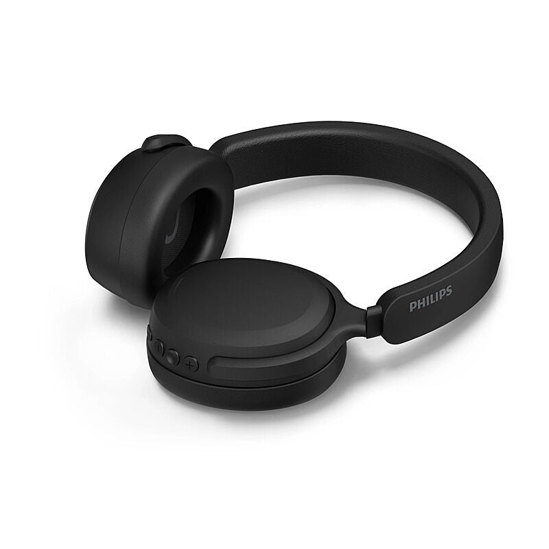 Philips W/less Headphones BK