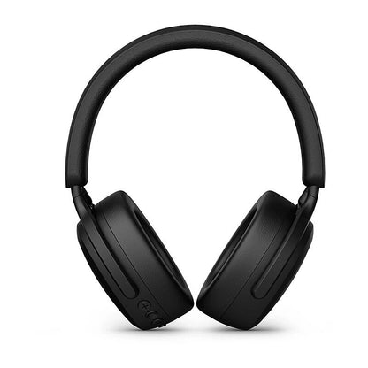 Philips W/less Headphones BK