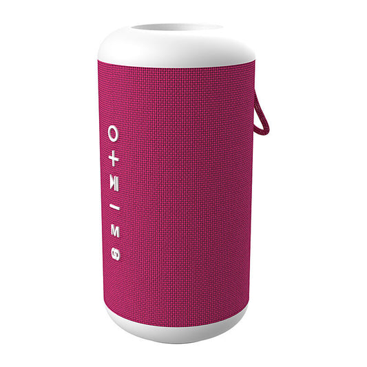 Pantone  BT Speaker Red