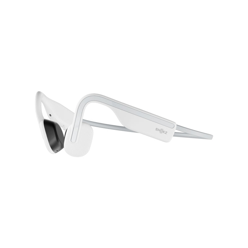Shokz OpenMove White