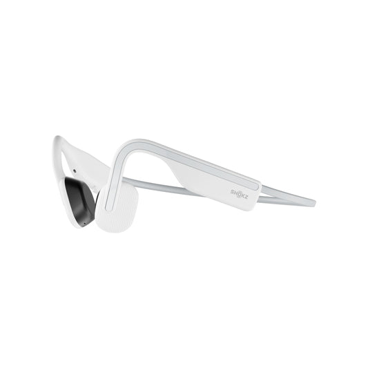 Shokz OpenMove White