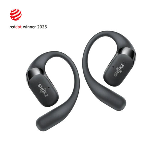 Shokz OpenFit 2+ Black