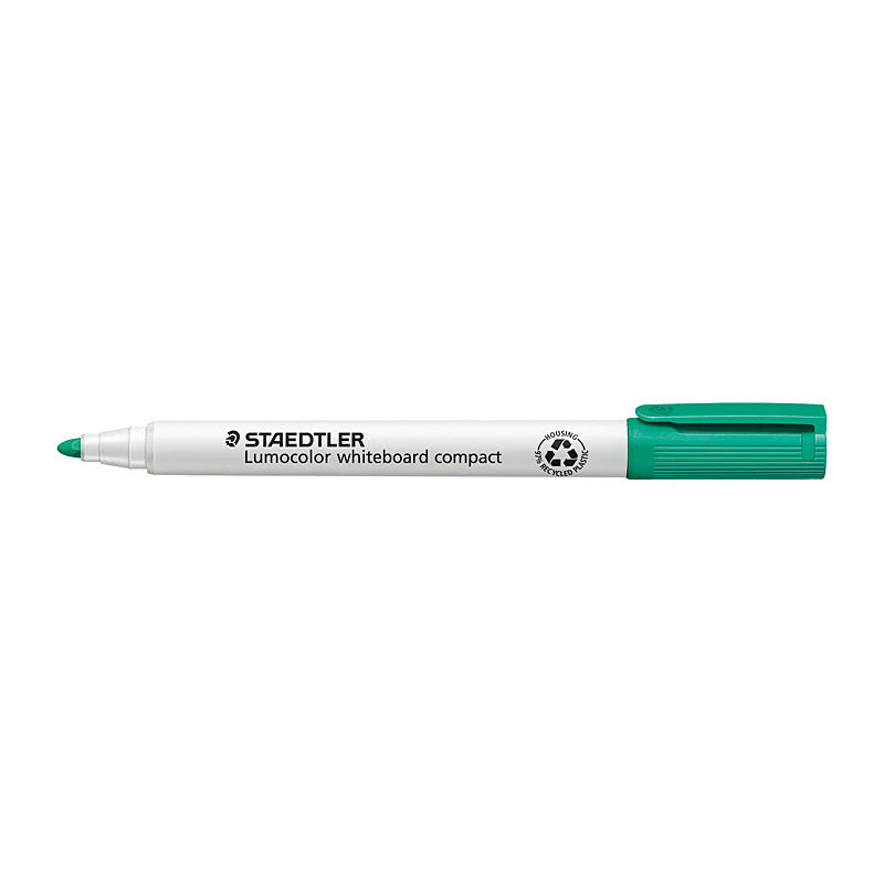 Staed Lumo W/BComp BP Grn Bx10