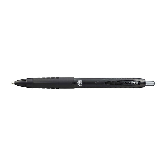 uni-ball Signo 207 RT Blk Bx12