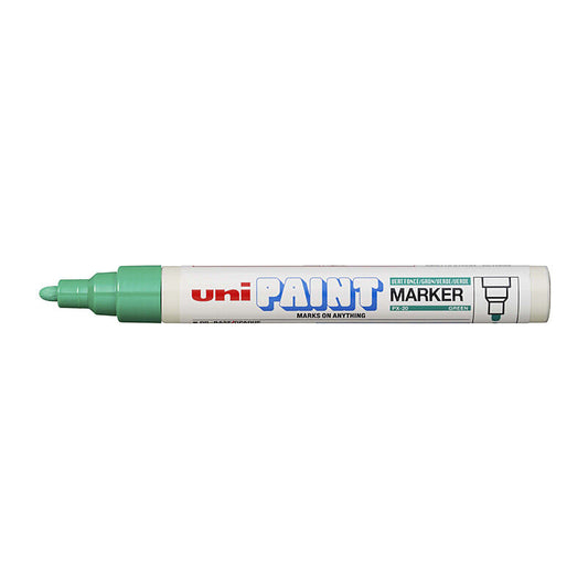 uni Pnt Mrk Blt PX20 Grn Bx12