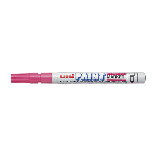 uni Pnt Mrk Blt PX21 Grn Bx12