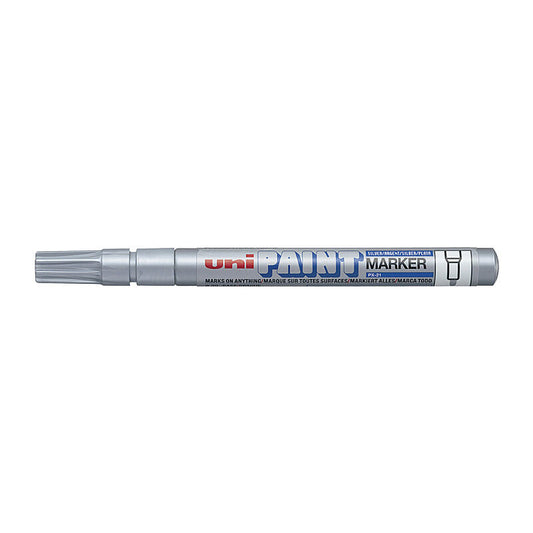 uni Pnt Mrk Blt PX21 Pink Bx12