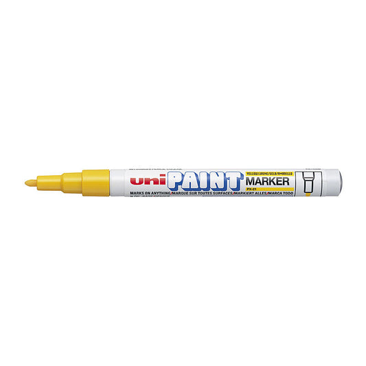 uni Pnt Mrk Blt PX21 Slvr Bx12